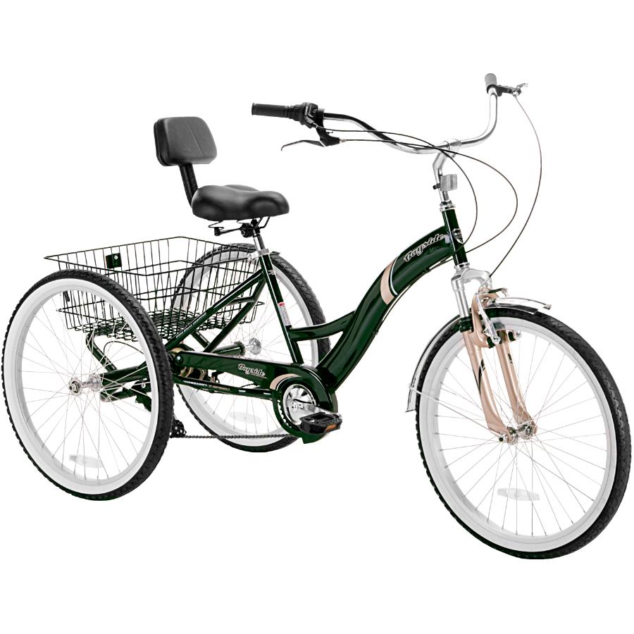 trike adult