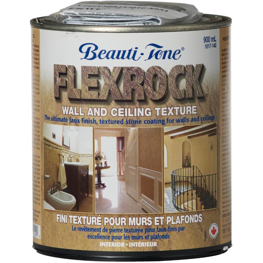 Beauti Tone 900ml Flexrock Base Wall Texture Home Hardware
