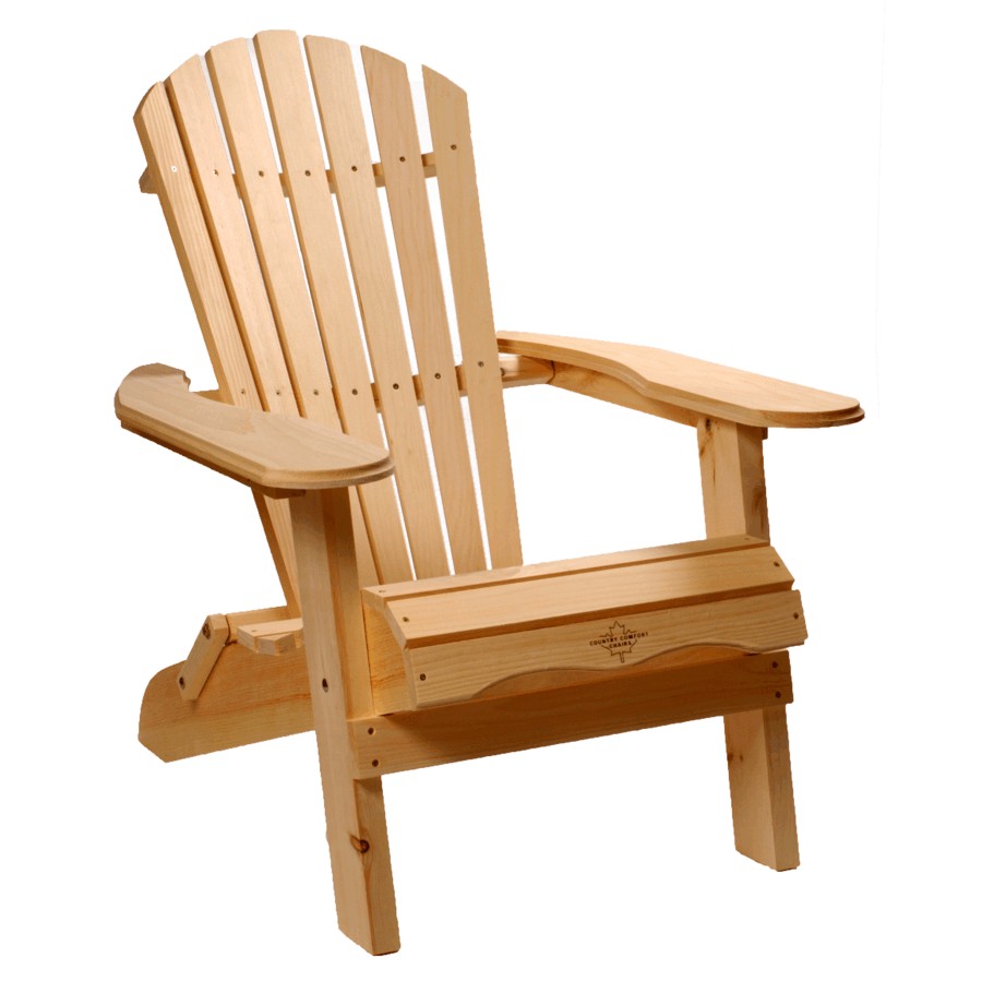 kids muskoka chair