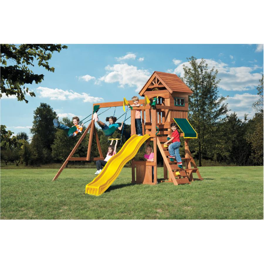 jamboree playset