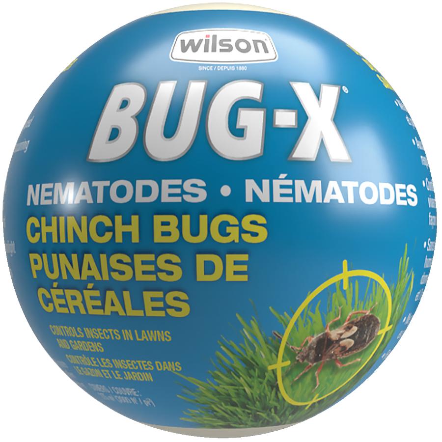 Green Earth Chinch Busters Insecticide Nematodes Home Hardware