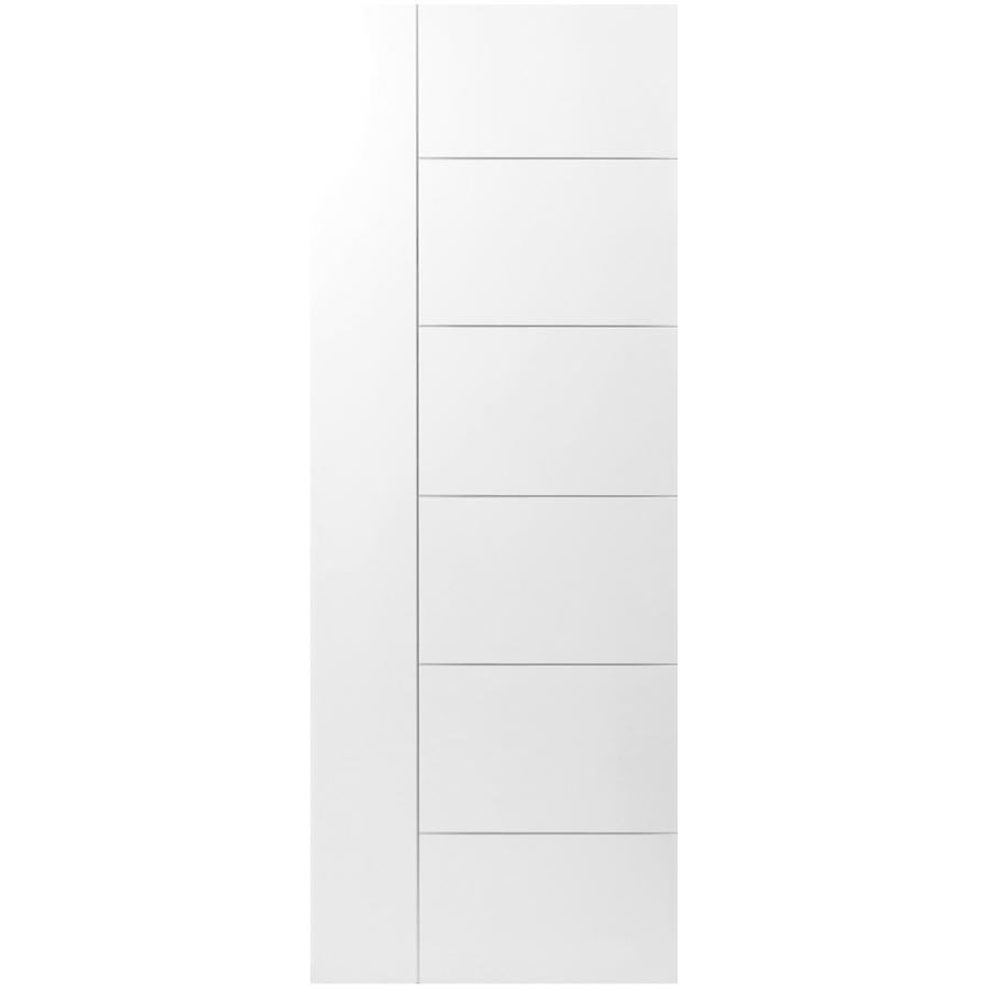 Masonite 34 X80 Berkley Right Hand Pre Hung Door Home Hardware