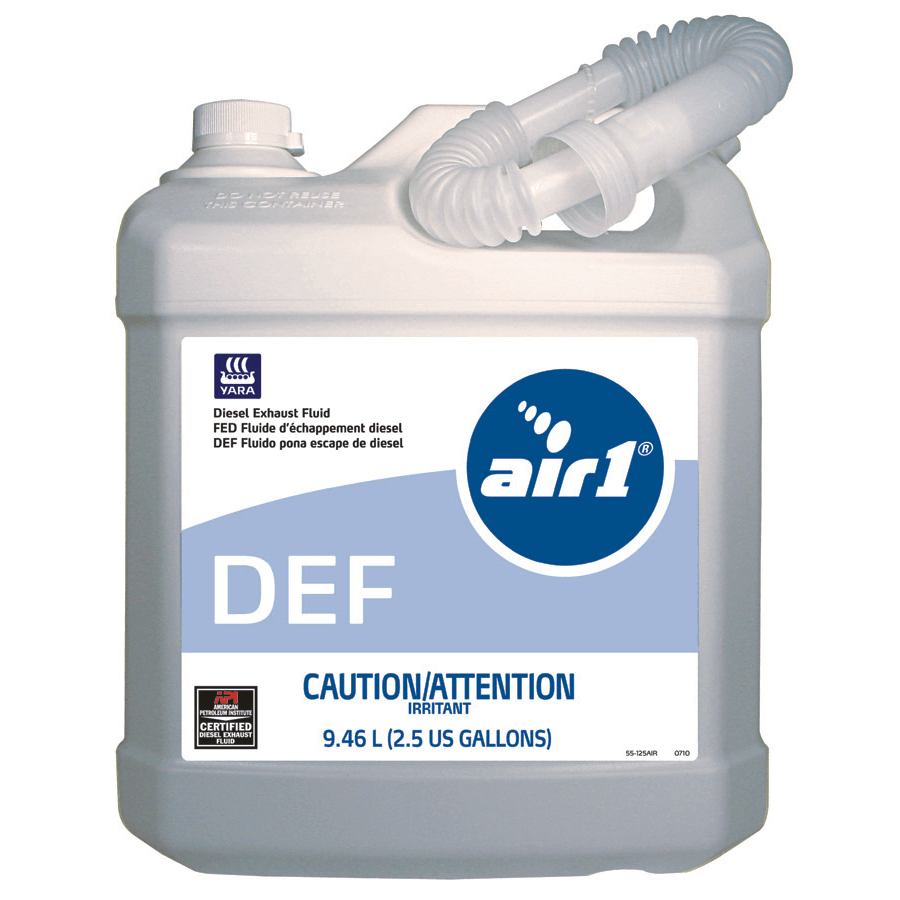 Air 1 Diesel Exhaust Fluid Def Home Hardware