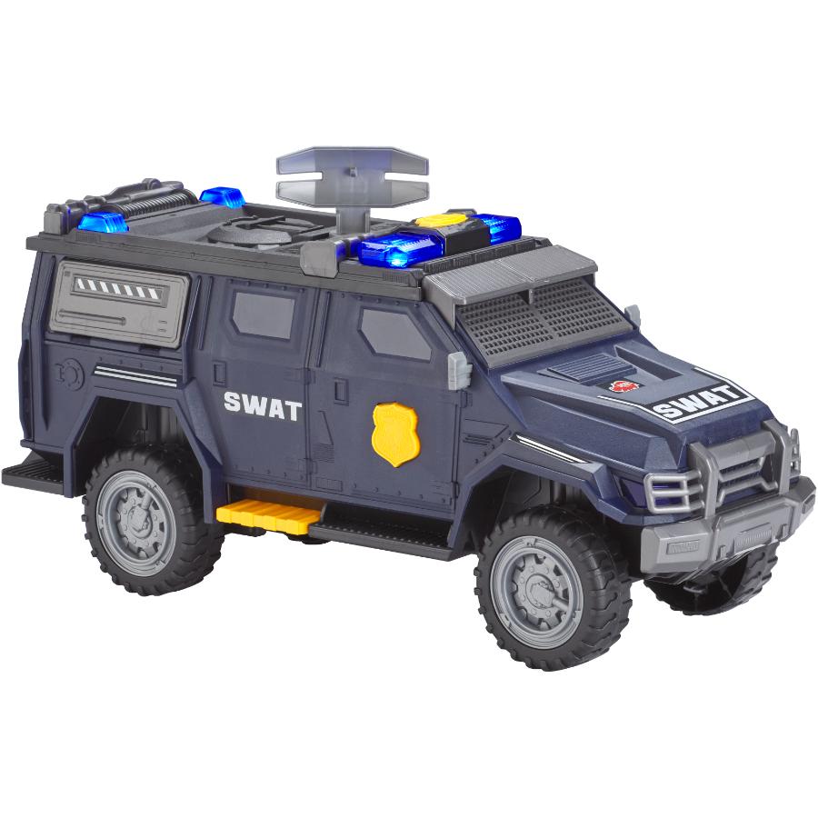swat car toy