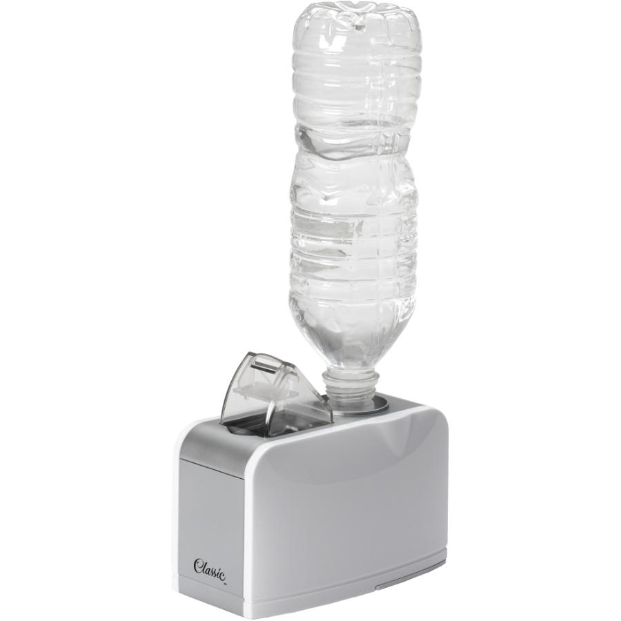 personal ultrasonic humidifier