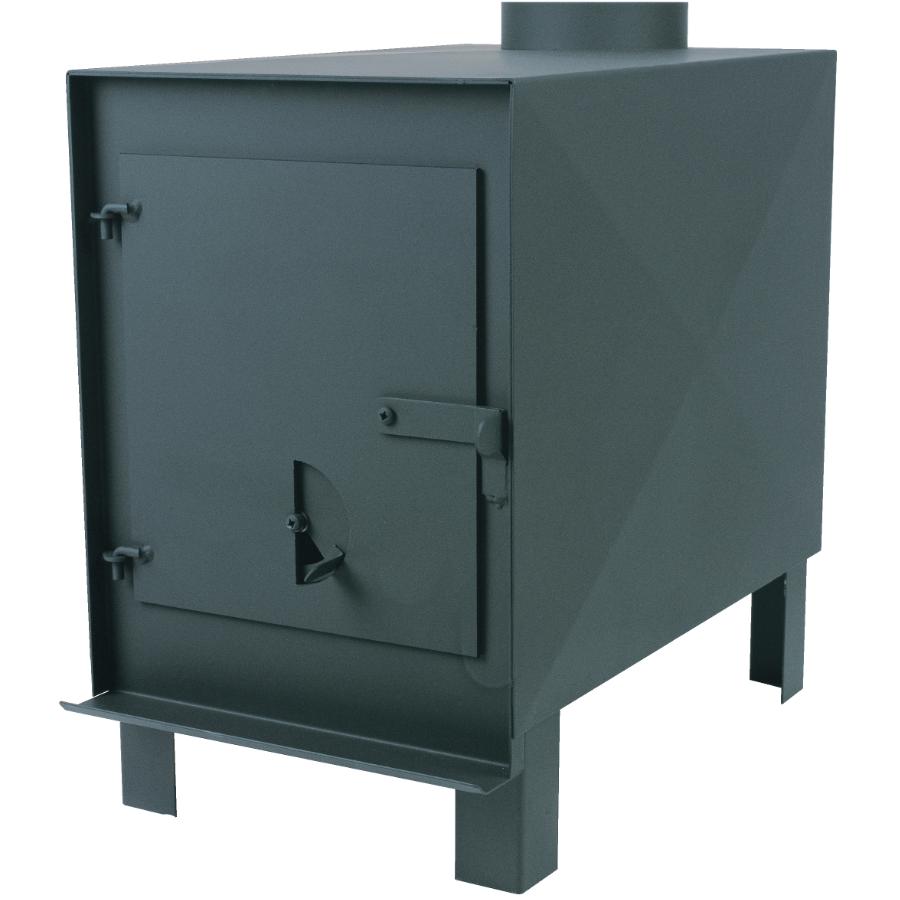 Drolet Hunter Wood Stove Home Hardware