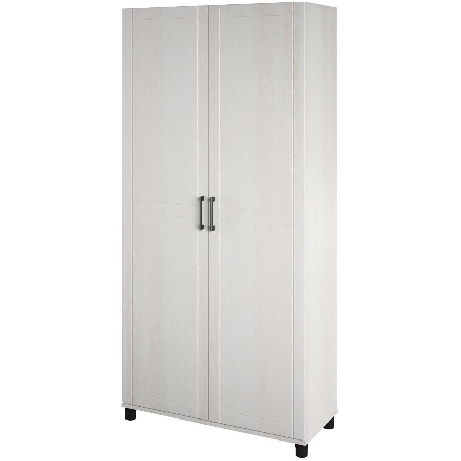 System Build Callahan Utility Storage Cabinet Home Hardware