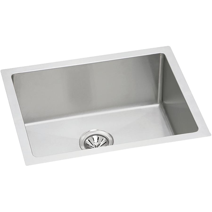 LIUSU-Walker Single Bowl Commercial Sink Stainless Steel Unit Kitchen Catering Restaurant Sink with Tap/Strainer/Right Hand Drainer for Garage Restaurant Kitchen Outdoor,70cmx40cmx75cm 