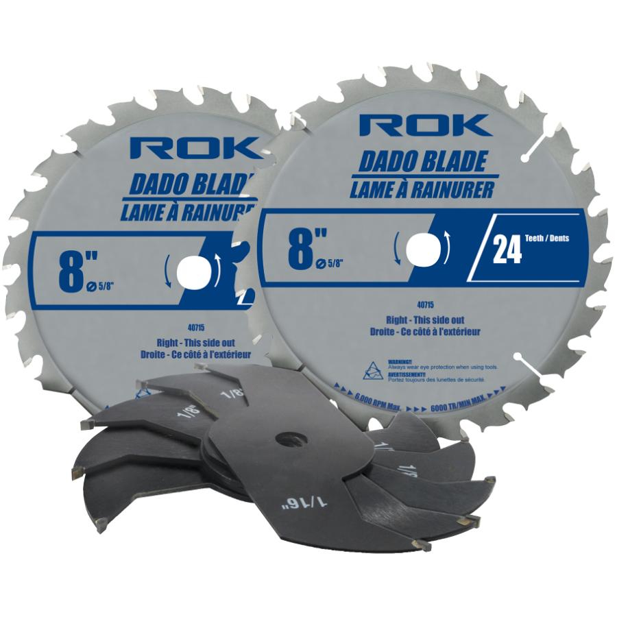 dado saw blades