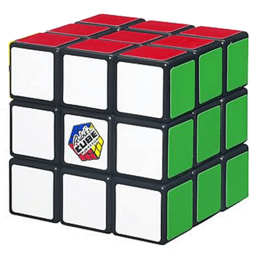 Rubiks 3 X 3 Rubik S Cube Home Hardware