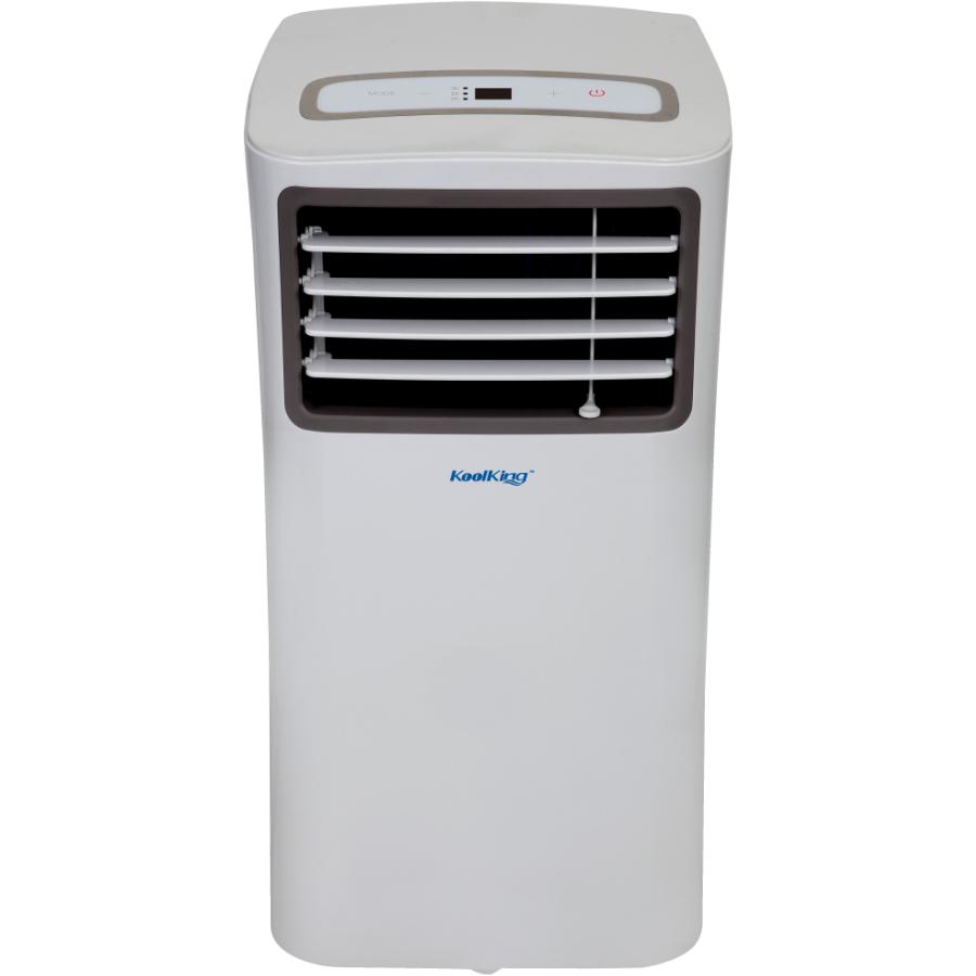 UPD Arctic King Portable Air Conditioner Troubleshooting