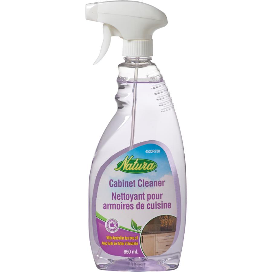 Natura 650ml Cabinet Cleaner Home Hardware