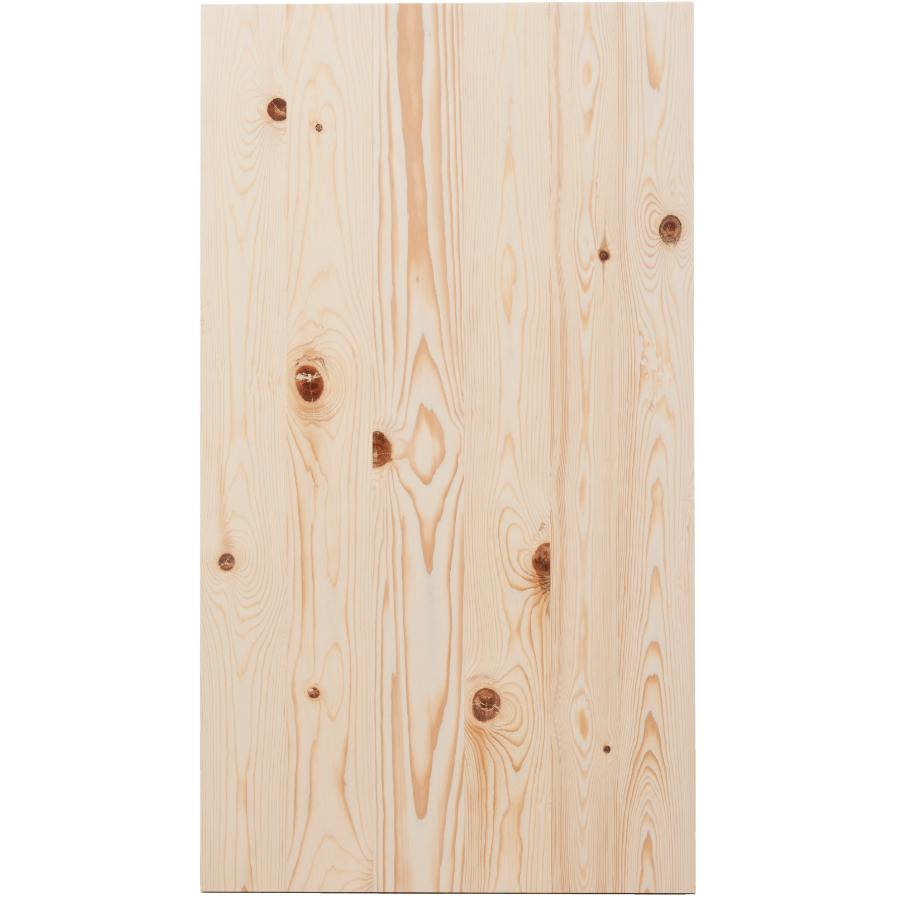 Laminated Pine Panel, Laminated Pine Shelving