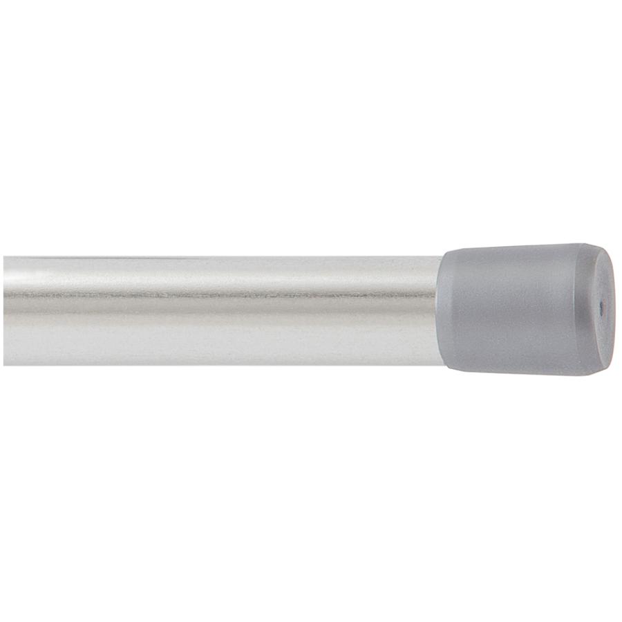 Kenney 28 48 Chrome Spring Tension Curtain Rod Home Hardware