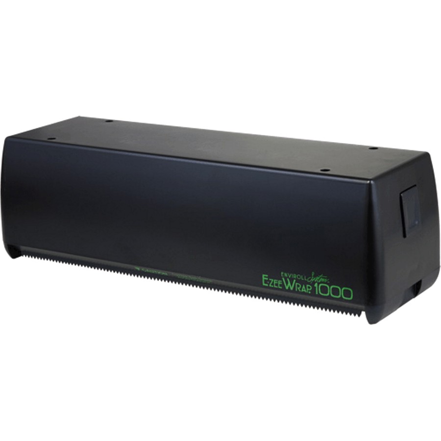 ezee wrap dispenser
