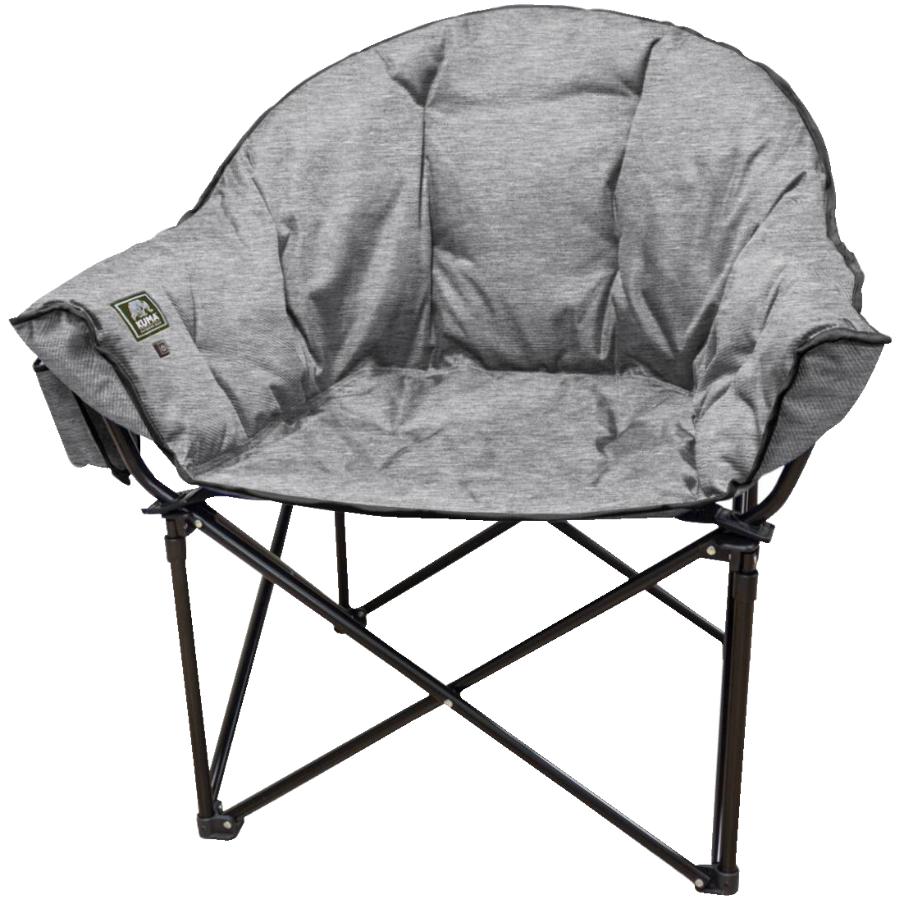 Kuma Outdoor Gear Lazy Bear Heated Chair Home Hardware
