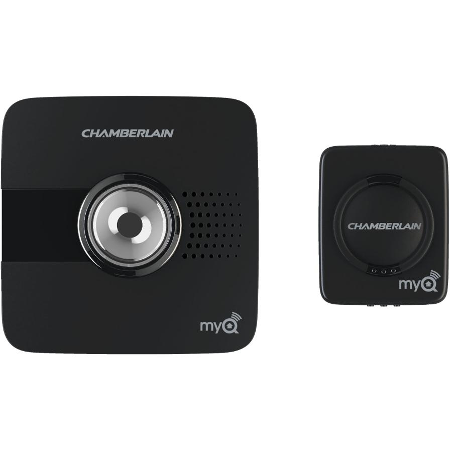 Chamberlain Myq Smartphone Garage Door Controller Home Hardware