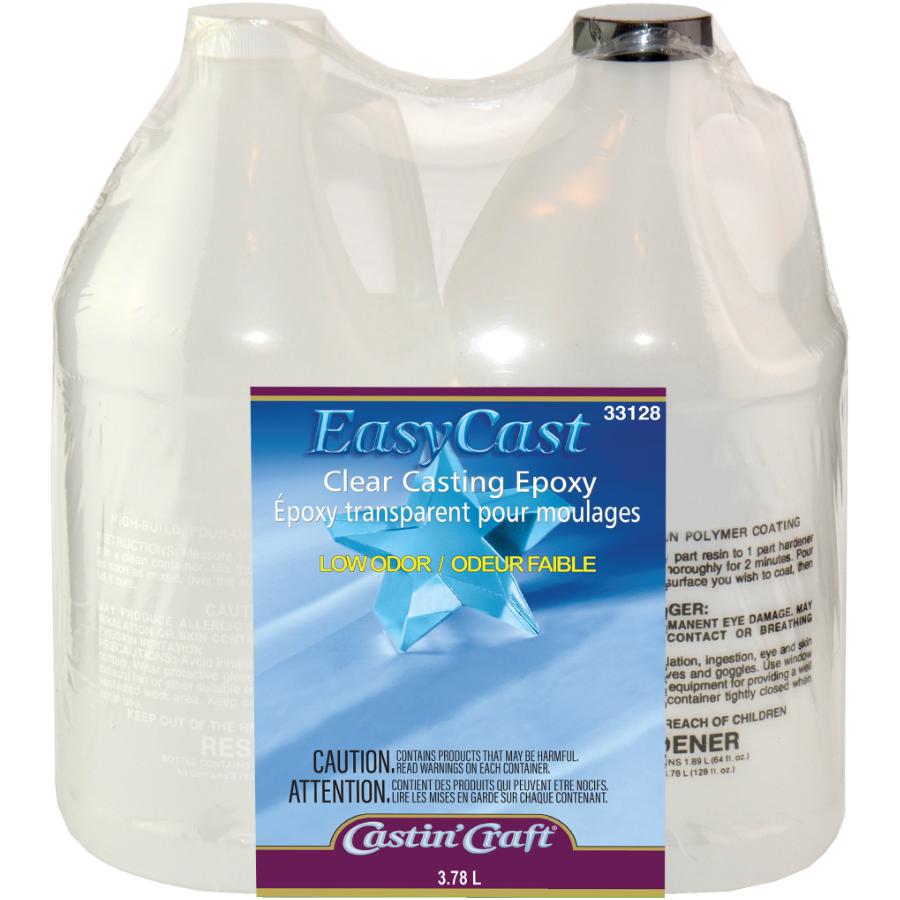 easy cast epoxy resin
