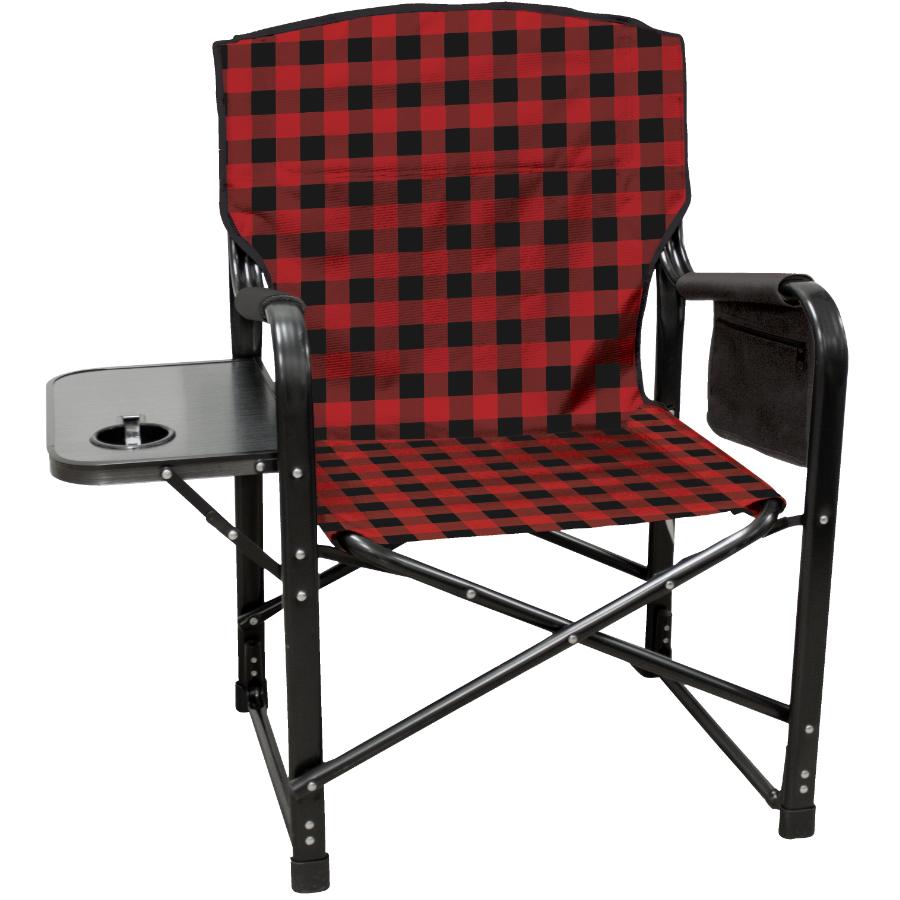 adult camping chair