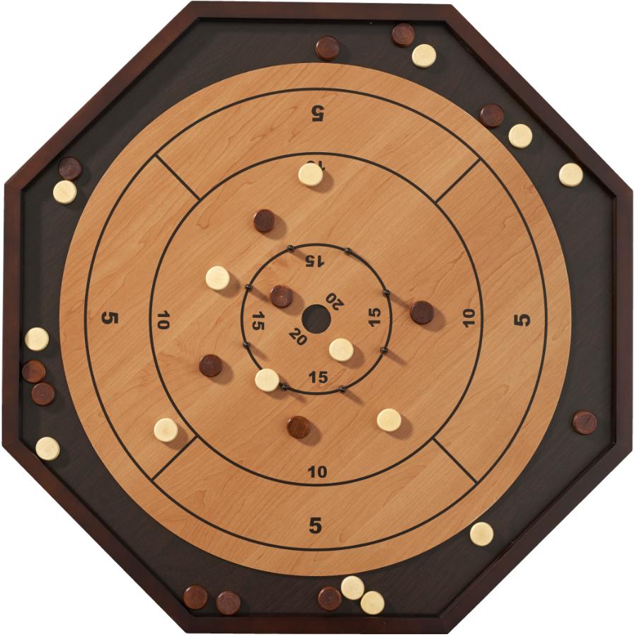 Buy Kroeger 3 In 1 Crokinole Boards Online Home Hardware