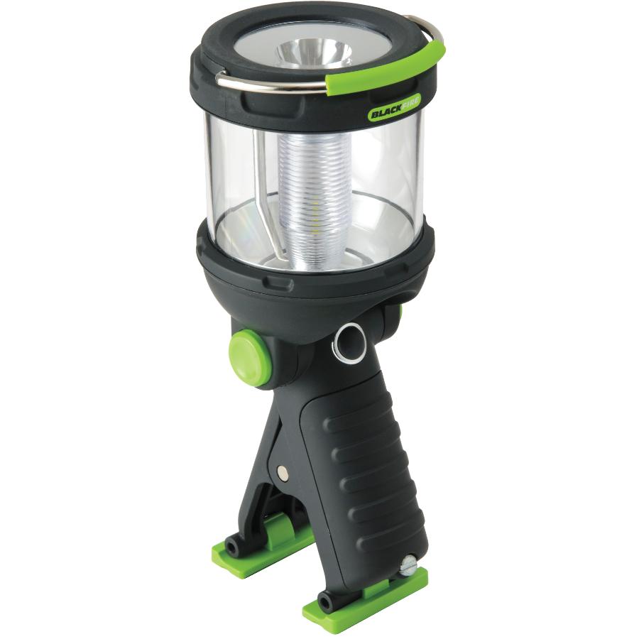 Blackfire Firefly 3AAA 3-LED Clamplight 17 Pack Blackfire Firefly 3AAA 3-LED Clamplight 17 Pack