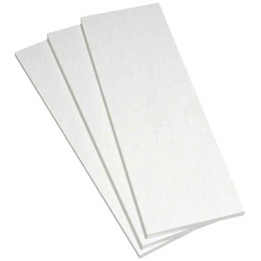 5 8 X 24 96 White Melamine Shelf, White Melamine Shelving Boards