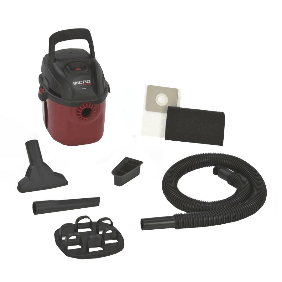 how to replace shop vac power cord