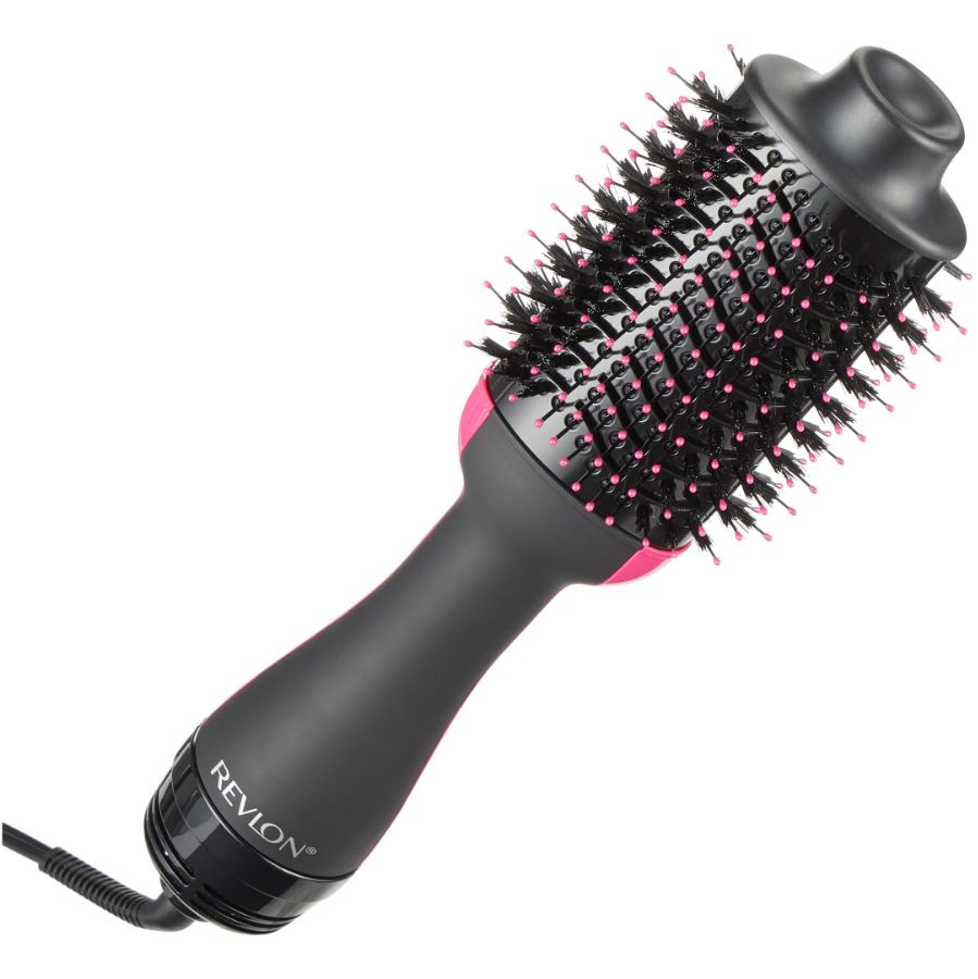 revlon hair dryer