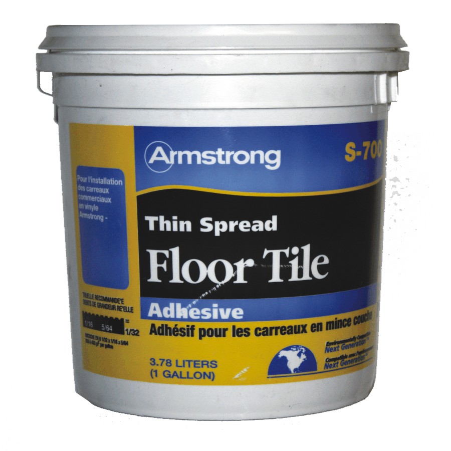 Armstrong S 700 Floor Tile Adhesive Carpet Vidalondon