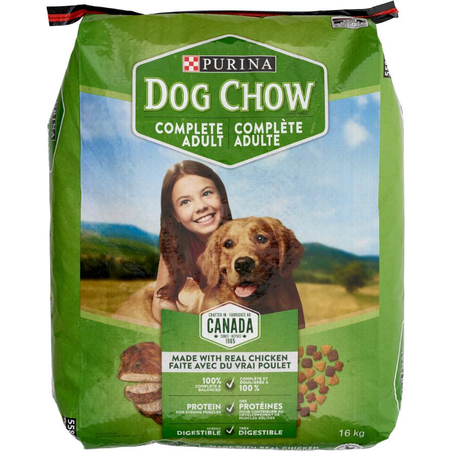 purina dog food commercial 2018