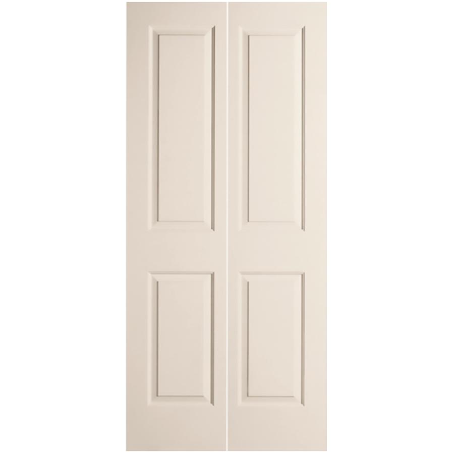 Jeld Wen 28 X 80 Cambridge Bifold Door Home Hardware