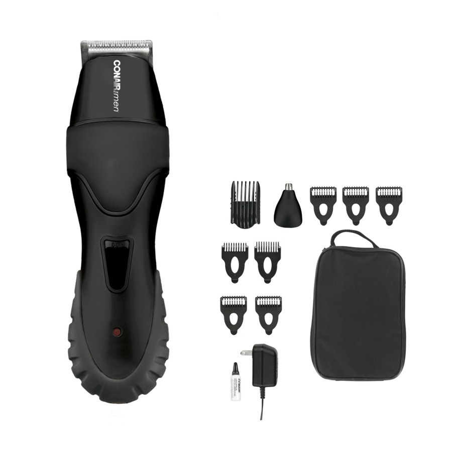conair men's grooming kit