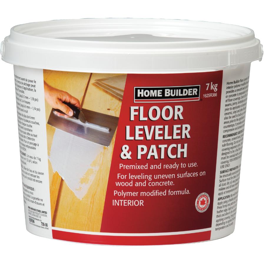 Home Builder 7kg Floor Leveler Home Hardware