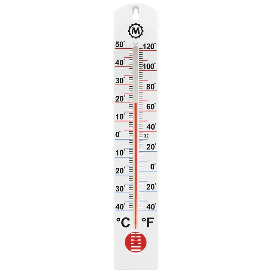 Fenêtre de thermomètre de température intérieure extérieure mur de serre chau KQ