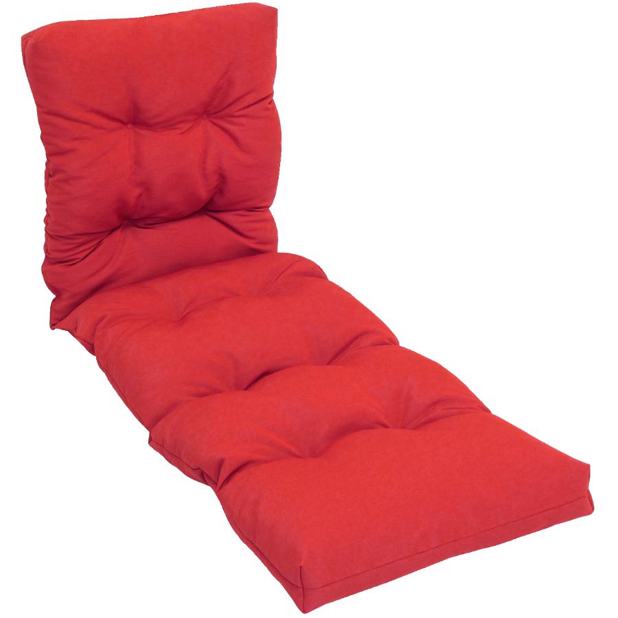 coussin de chaise exterieur