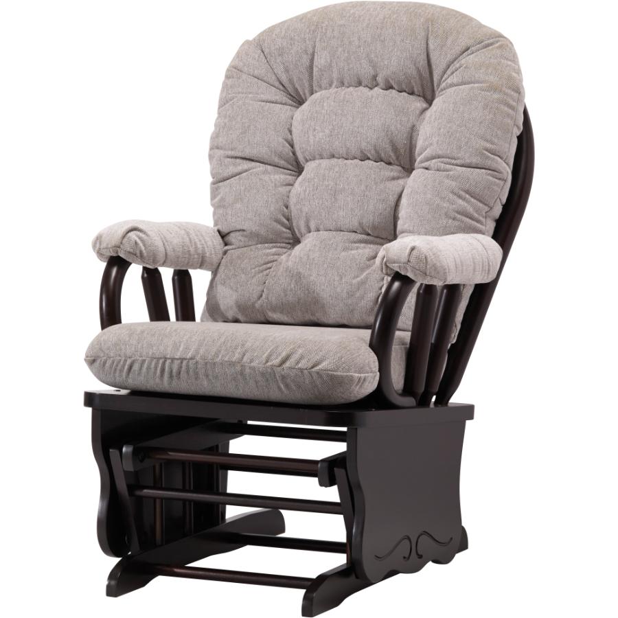 bedazzle glider rocker