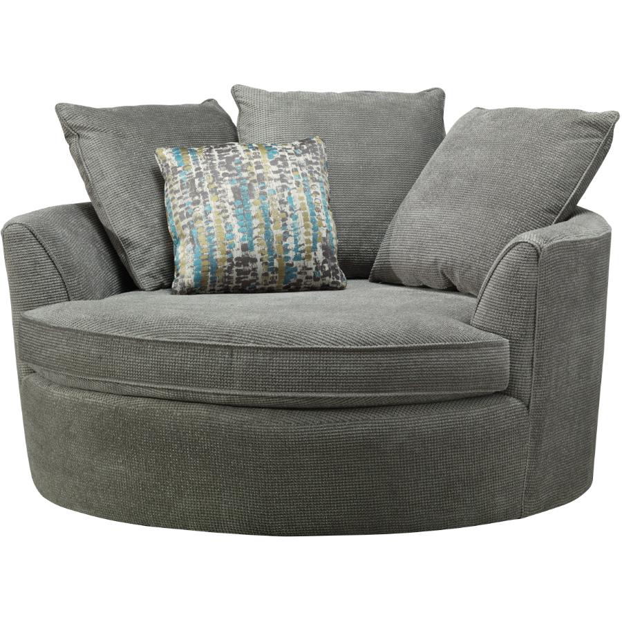 Premier Boulder Steel Nest Chair | Home 