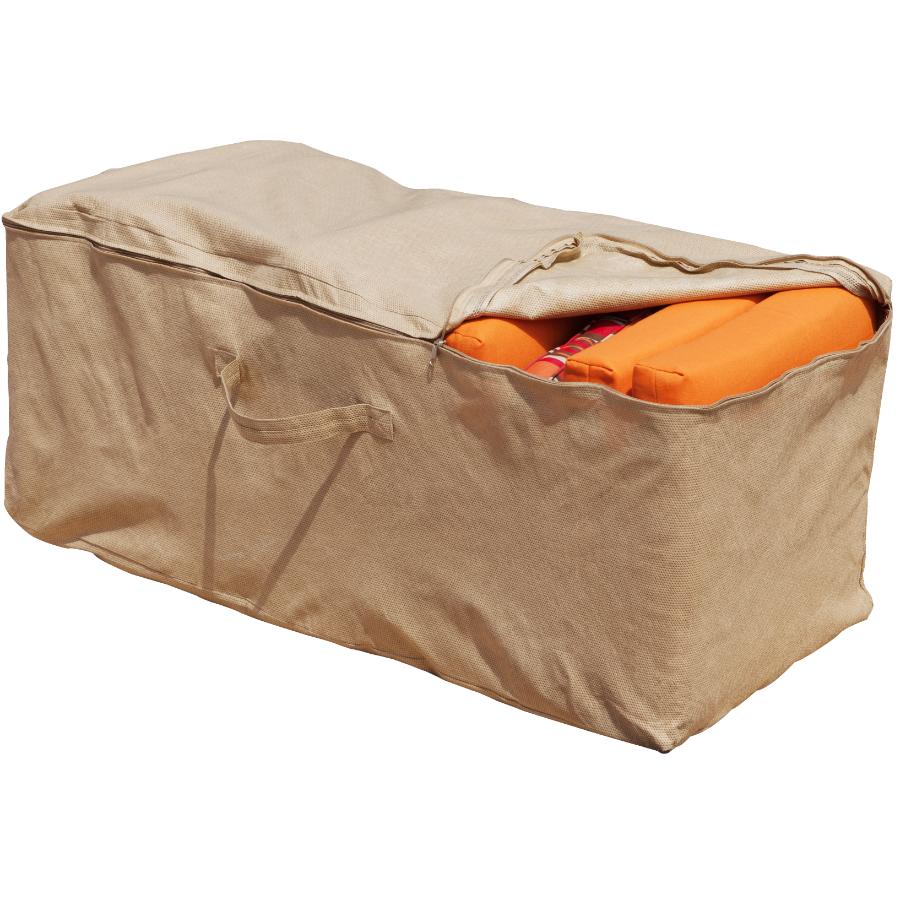 Budge Weatherproof Cushion Storage Bag 