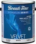 Beauti-Tone Signature Series