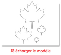 Télécharger le modèle