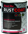 Beauti-Tone Alkyd Rust Coat