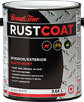 Beauti-Tone Alkyd Rust Coat