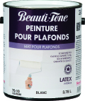 Beauti-Tone Ceiling Paint