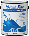 Beauti-Tone Signature Series