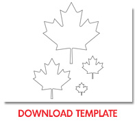 Download template