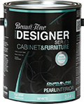 Beauti-Tone Cabinet and Furniture Paint