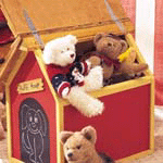 Toy Box