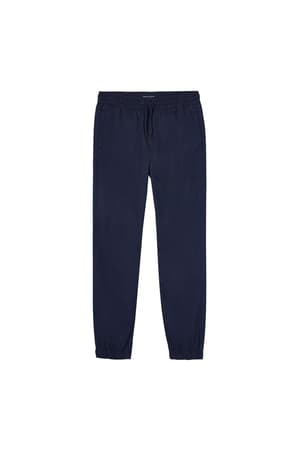 front view of  Basic Jogger Pant
