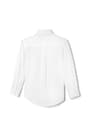 back view of  Long Sleeve Dress Shirt opens large image - 2 of 3