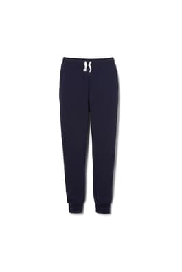Product Image with Product code 1697,name  Fleece Jogger   color NAVY
